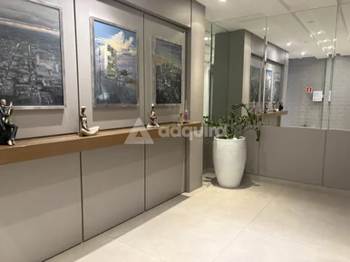 Apartamento  - Semi Mobiliado -  Estrela