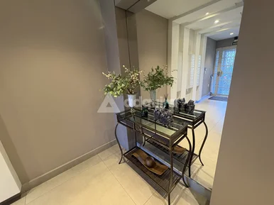 Apartamento  - Semi Mobiliado -  Estrela