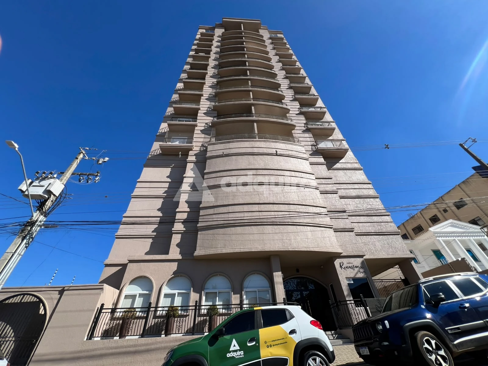 Apartamento Para Locação - Jardim Carvalho