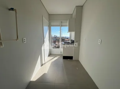 Apartamento Para Locação - Jardim Carvalho