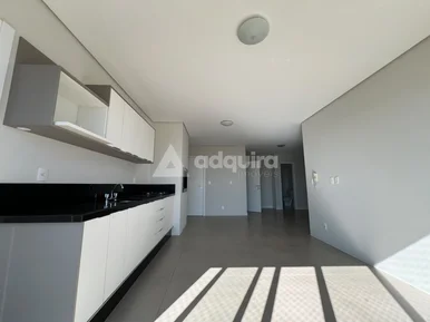 Apartamento Para Locação - Jardim Carvalho