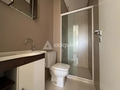 Apartamento Para Locação - Jardim Carvalho