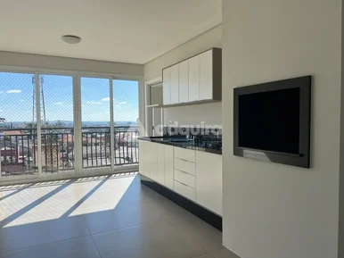 Apartamento Para Locação - Jardim Carvalho