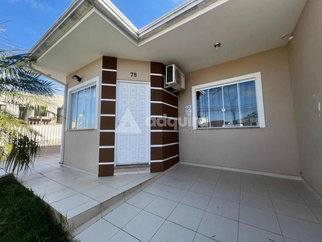 Casa Semi Mobiliada Próxima Ao Centro De Eventos No Contorno