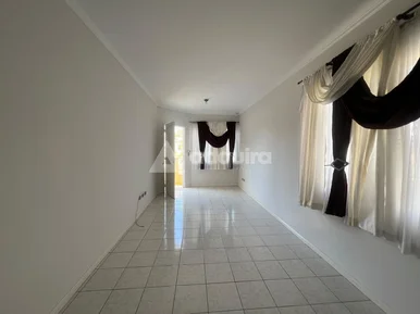 Casa Semi Mobiliada Próxima Ao Centro De Eventos No Contorno
