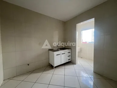 Apartamento Muito Bem Localizado No Centro De Ponta Grossa/pr