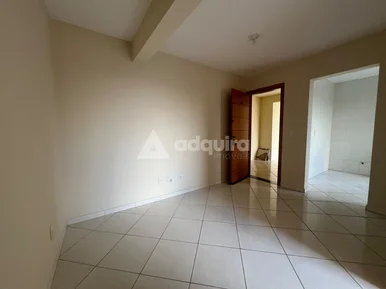 Apartamento Muito Bem Localizado No Centro De Ponta Grossa/pr