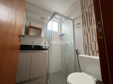 Apartamento Semimobiliado Para Locação No Edifício Syrah Palace