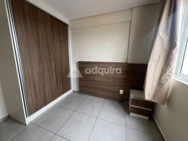 Apartamento Semimobiliado Para Locação No Edifício Syrah Palace