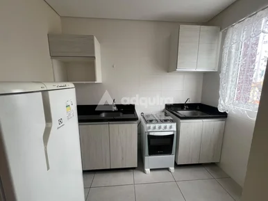 Apartamento Semimobiliado Para Locação No Edifício Syrah Palace