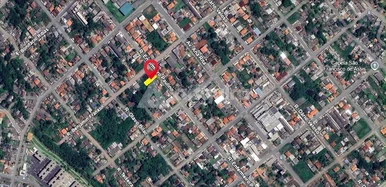 Terreno à Venda - 14mx33m, 462m² De área Total - Vila Coronel Claudio - Uvaranas