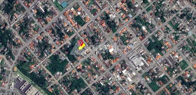 Terreno à Venda - 14mx33m, 462m² De área Total - Vila Coronel Claudio - Uvaranas
