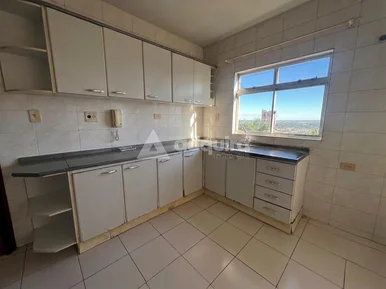 Excelente Apartamento No Centro - Próximo à Rodoviária