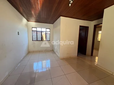 Casa Ampla No Bairro Neves