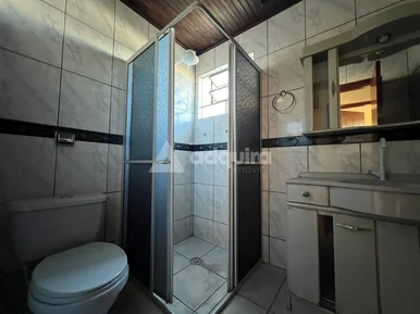 Casa Ampla No Bairro Neves