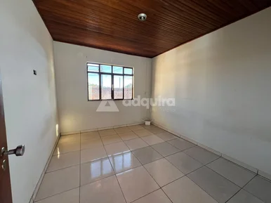 Casa Ampla No Bairro Neves