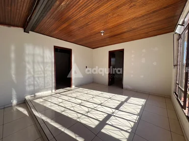 Casa Ampla No Bairro Neves