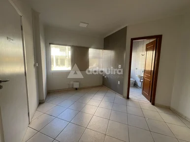 Sala Comercial Para Locação Na Rua Dr. Paula Xavier