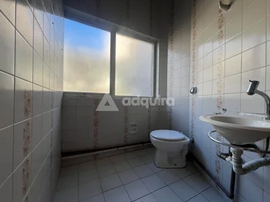 Sala Comercial Para Locação Na Rua Dr. Paula Xavier
