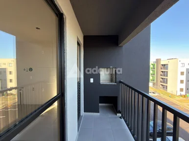 Excelente Apartamento No Condomínio Vittace Nature!!