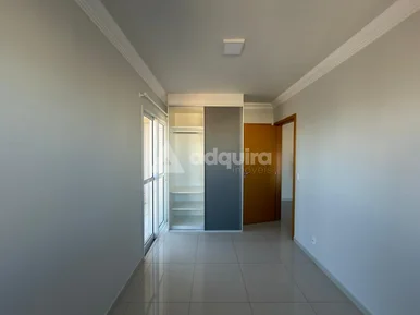 Apartamento Para Locação No Centro - Edifício Imperador Meschke