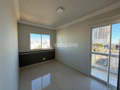 Apartamento Para Locação No Centro - Edifício Imperador Meschke