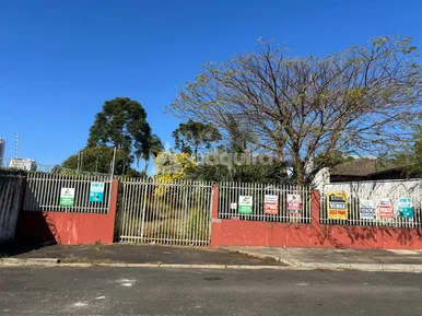 Otimo Terreno No Orfãs