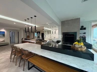 Apartamento à Venda 251,40m², Nova Rússia
