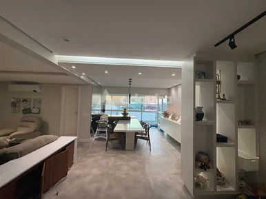 Apartamento à Venda 251,40m², Nova Rússia