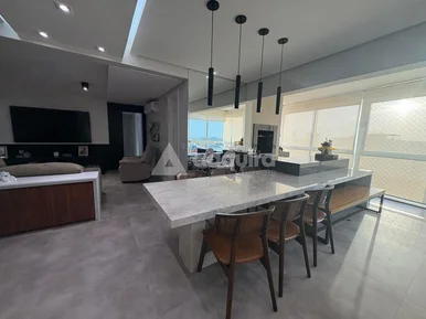 Apartamento à Venda 251,40m², Nova Rússia