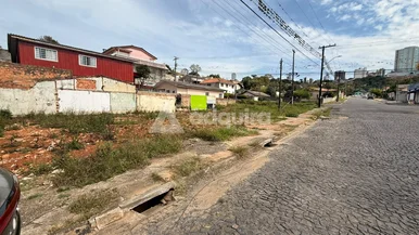 Esquina Comercial Privilegiada Com 495 M² No Bairro Olarias