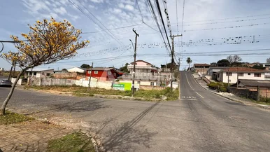 Esquina Comercial Privilegiada Com 495 M² No Bairro Olarias