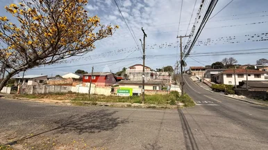 Esquina Comercial Privilegiada Com 495 M² No Bairro Olarias