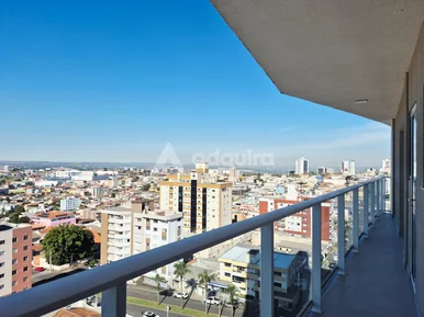 Apartamento Central Com 3 Suítes Alto Padrão