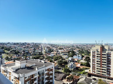 Apartamento Central Com 3 Suítes Alto Padrão