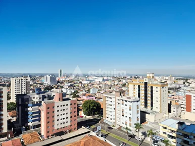 Apartamento Central Com 3 Suítes Alto Padrão
