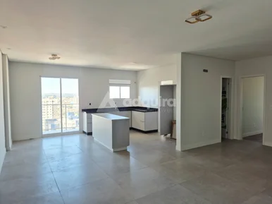 Apartamento Central Com 3 Suítes Alto Padrão