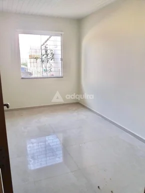 Casa Térrea à Venda - Parque Dos Pinheiros - Uvaranas