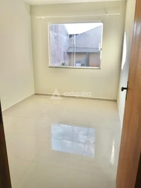 Casa Térrea à Venda - Parque Dos Pinheiros - Uvaranas