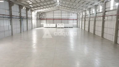 Galpão Industrial E Logístico Para Locação. Distrito Industrial De Ponta Grossa