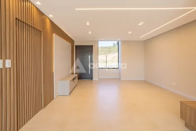 Casa No Condomínio Bosque Mistral