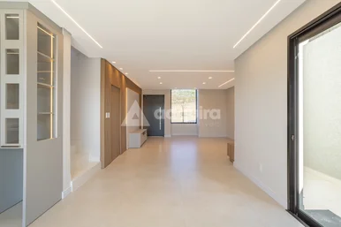 Casa No Condomínio Bosque Mistral
