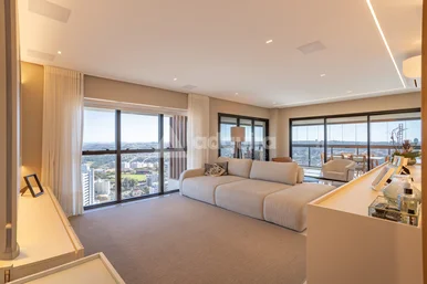 Apartamento Alto Padrão Estrela-3 Suites 2 Vagas