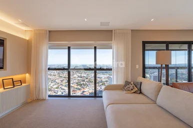 Apartamento Alto Padrão Estrela-3 Suites 2 Vagas