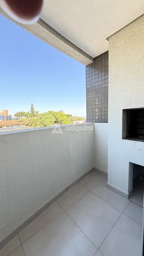 Apartamento Semimobiliado No Jardim America