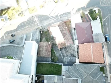 Terreno à Venda Em Olarias ? Excelente Localização!