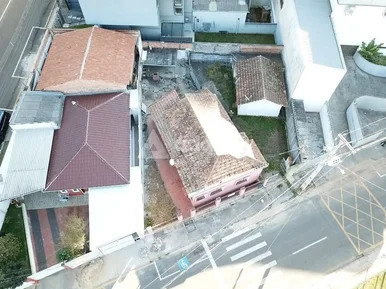 Terreno à Venda Em Olarias ? Excelente Localização!