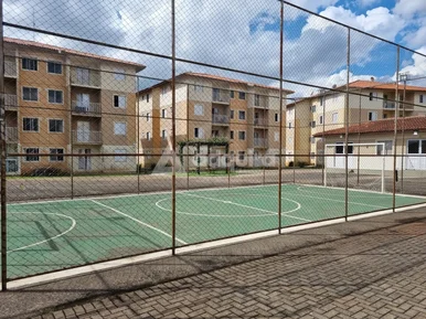 Apartamento em Uvaranas