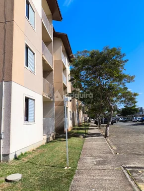 Apartamento em Uvaranas