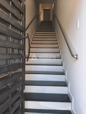 Sala Comercial Para Locação No Centro
